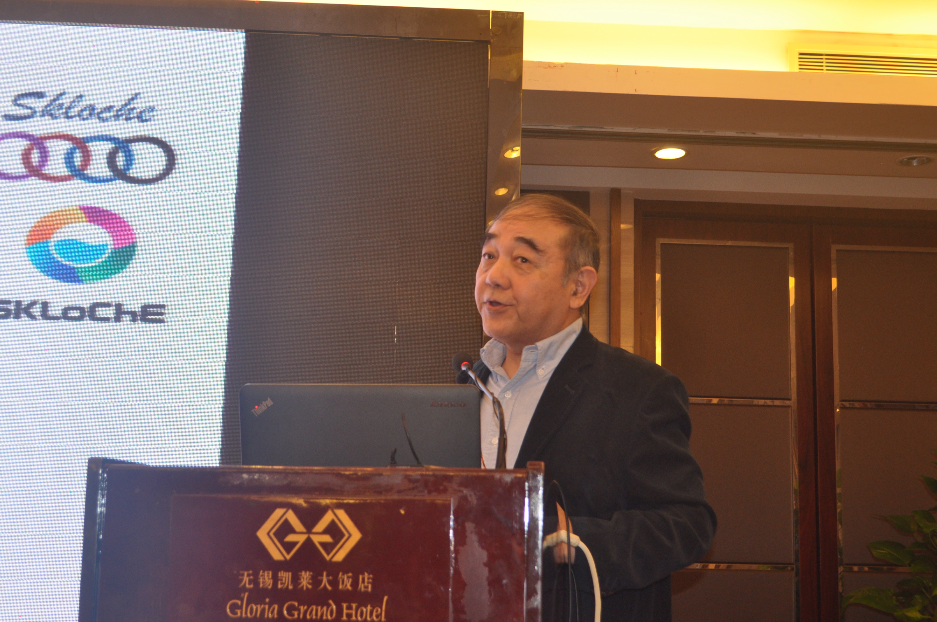 官宣！大师亮出分离高招，助力石化行业高质量发展