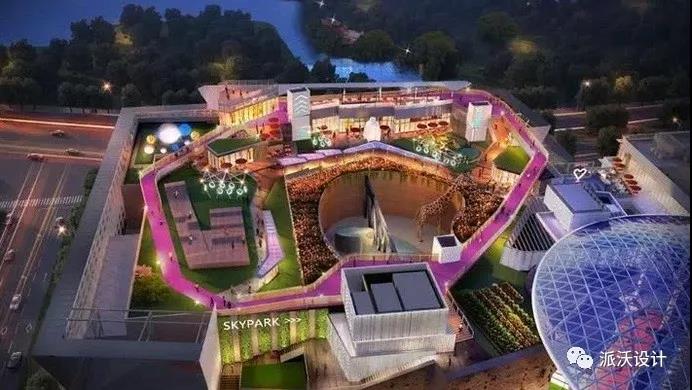 购物中心运动主题活动,购物中心的运动项目