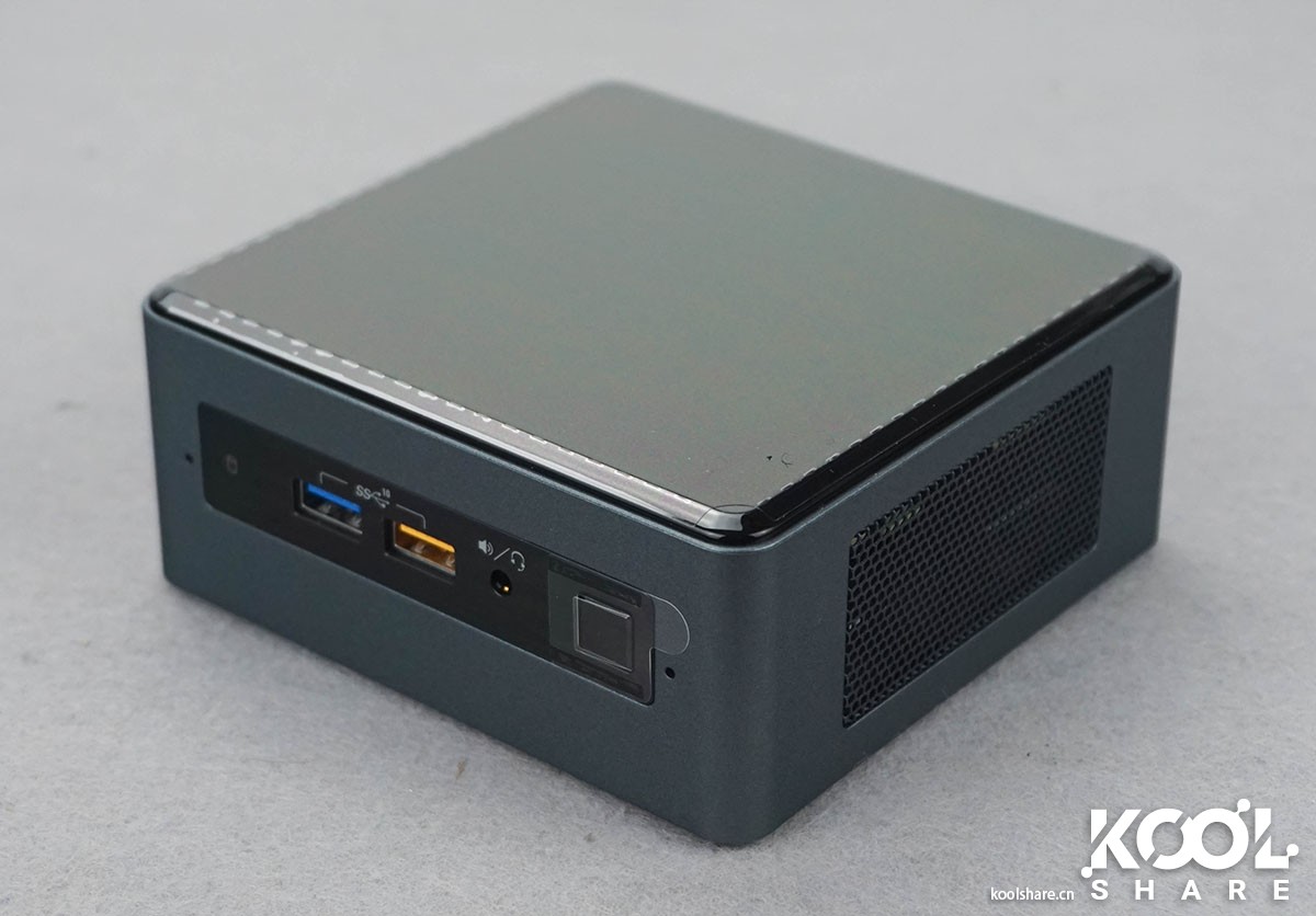 nuc8i5和i7,intelnuci7