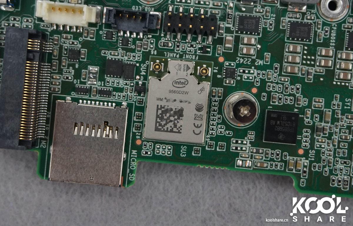 nuc8i5和i7,intelnuci7