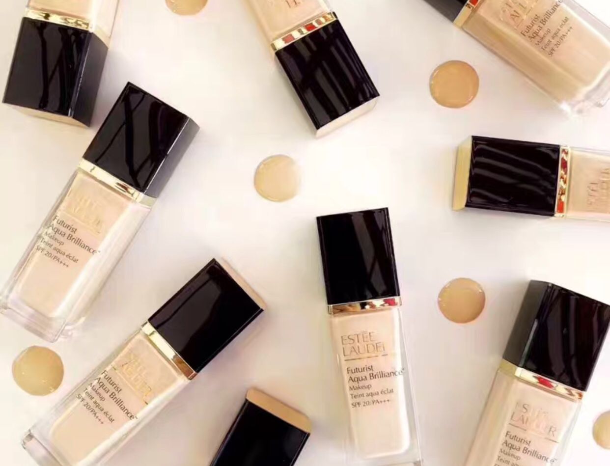 最近超火的粉底液自带磨皮效果,自带磨皮的粉底液推荐