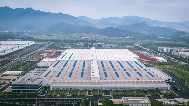 吉利义乌动力基地生产哪些发动机,吉利明星发动机