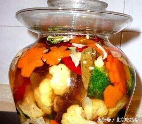 腌泡菜好吃的家常做法,泡菜怎么腌才能更好吃