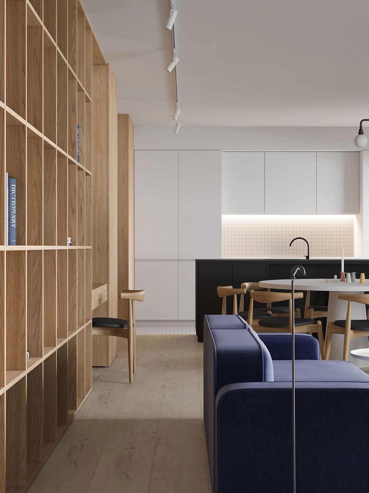 家装木材设计,木材风格装修