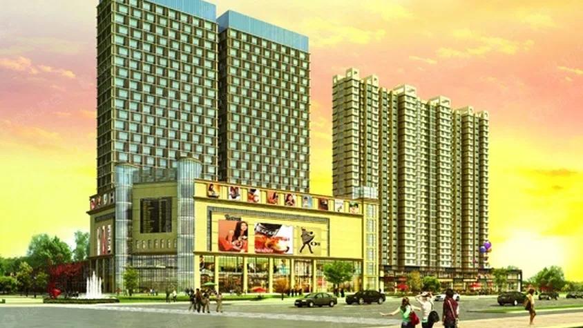 楼市头条沧州,沧州在售楼盘房价最新消息