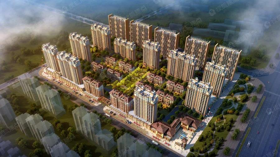 楼市头条沧州,沧州在售楼盘房价最新消息