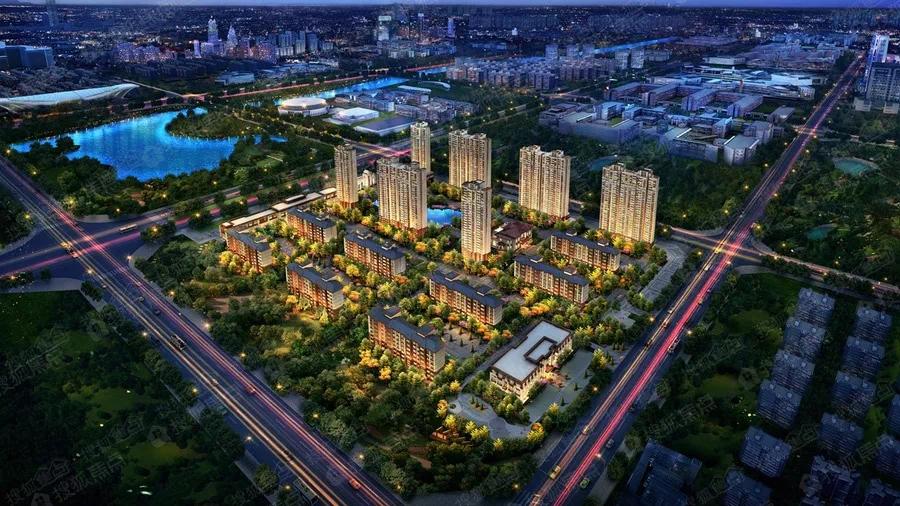 沧州最新在售楼盘一览表,沧州楼市最新价格