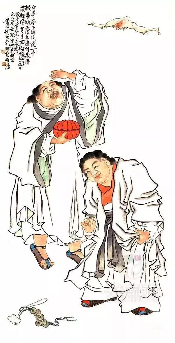 红安县天台山,天台山奇观