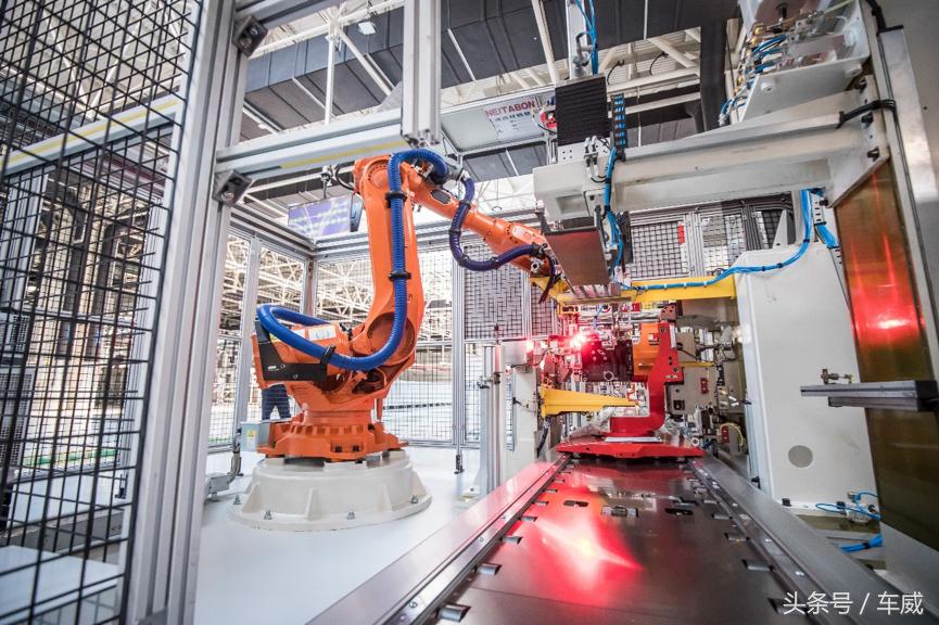 吉利缤越发动机是来自沃尔沃吗,吉利义乌动力基地怎么样