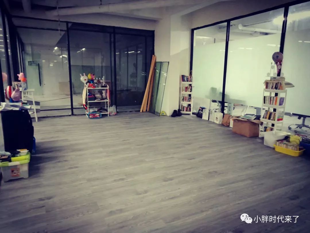 你们心心念的小胖时代，已经悄悄开业啦啦啦~