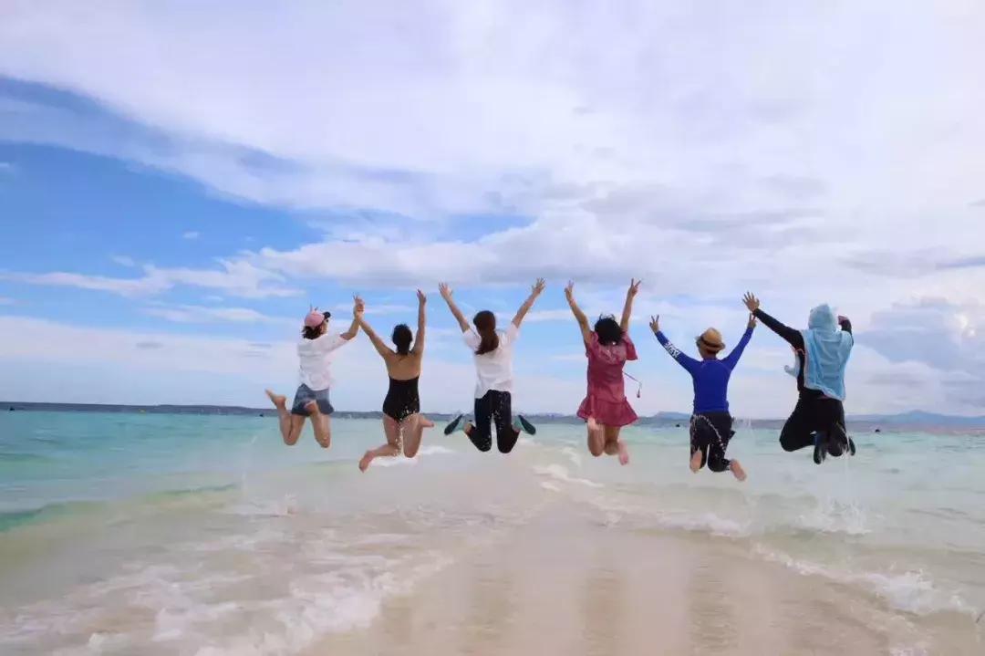 9次带队、36次飞行、189人的深度体验——史上最全仙本那攻略