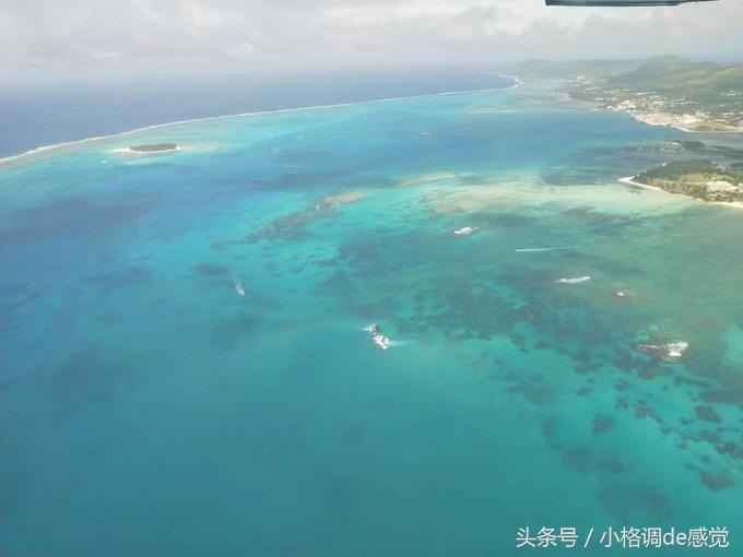 塞班岛自由行全攻略,带你上天下海游遍全球不是梦