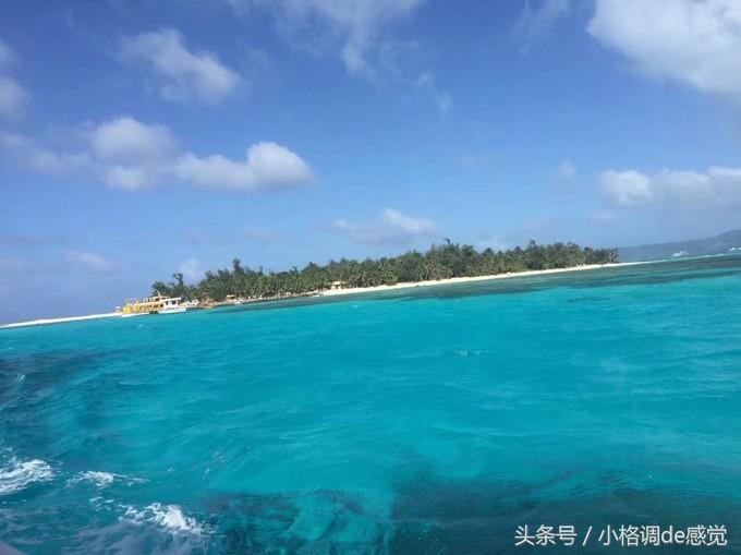 塞班岛自由行全攻略,带你上天下海游遍全球不是梦