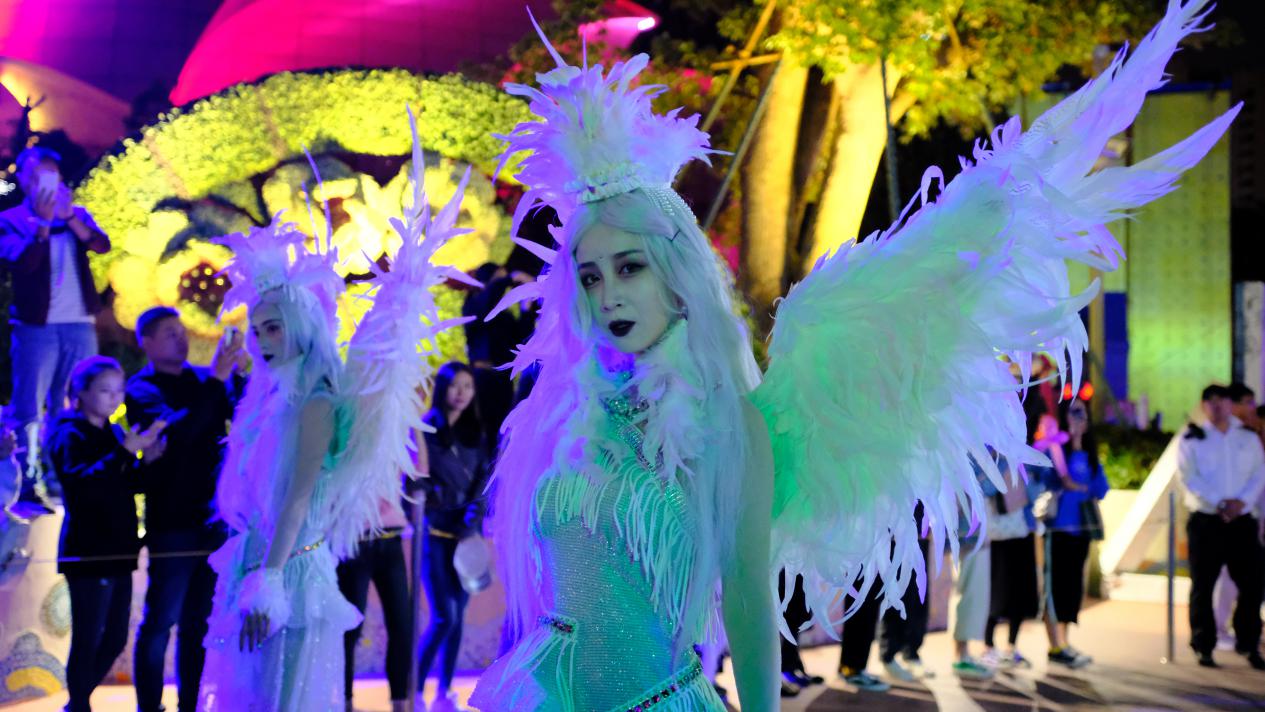 合肥万达游乐园攻略,合肥万达鬼屋介绍