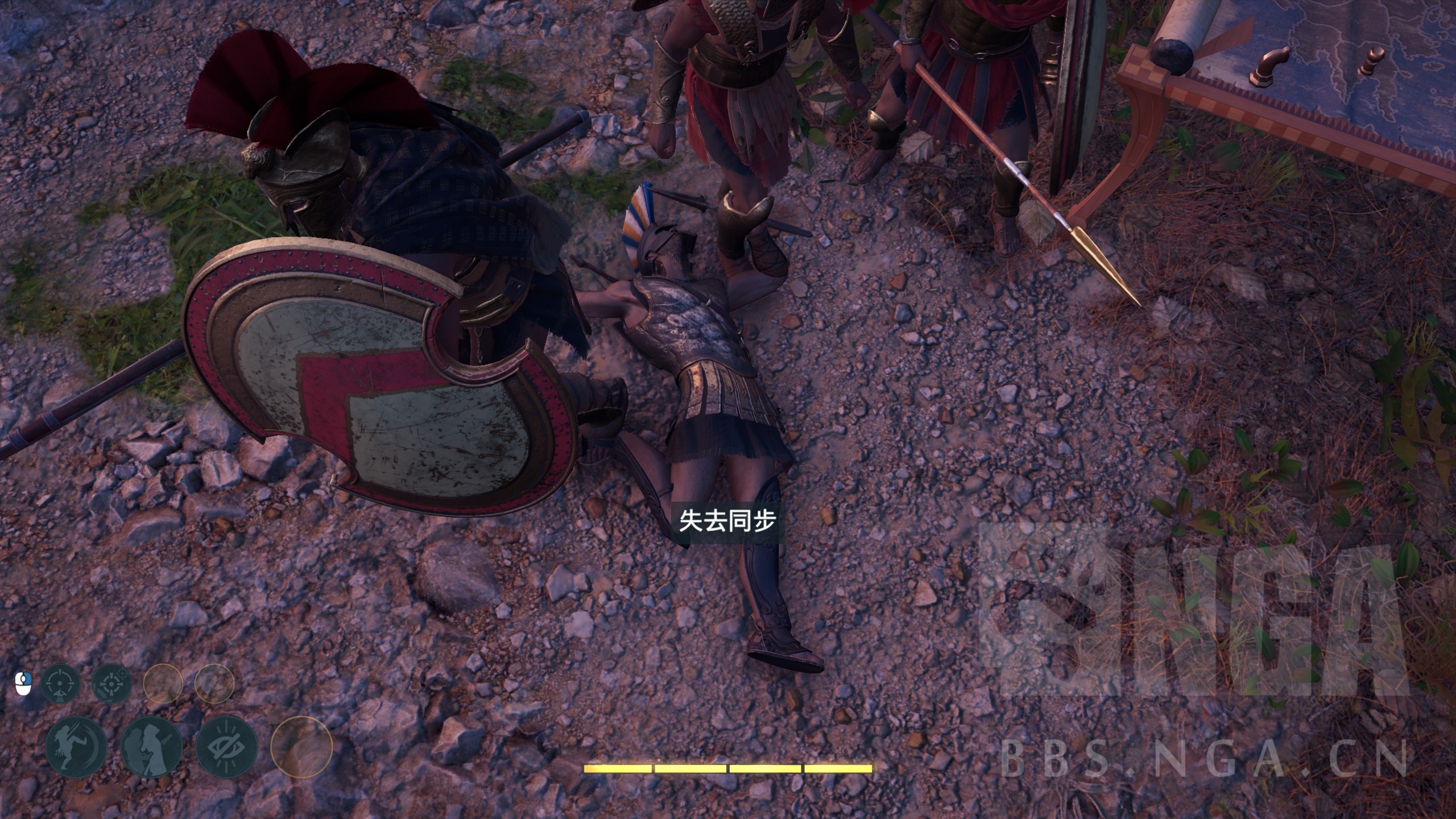 万物皆虚万事皆允官方解释,万物皆虚万事皆允刺客信条