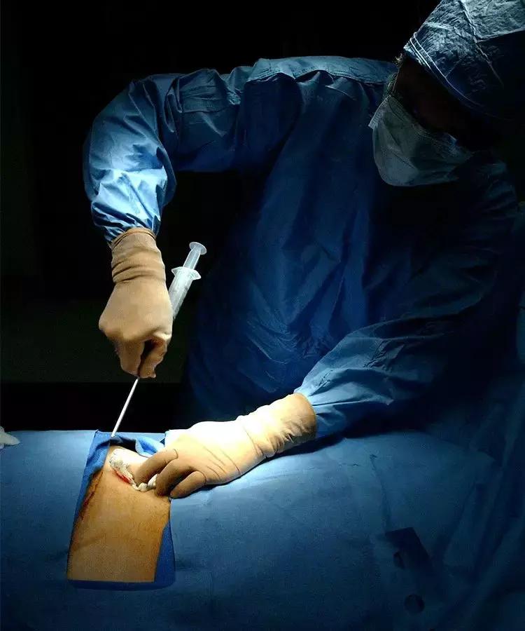 子宫出租实录：能站着挣钱，就别躺着