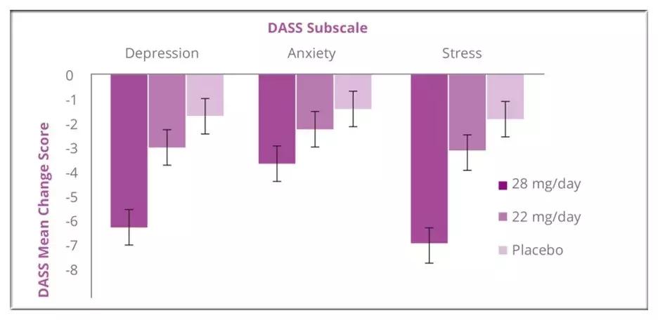真的假的？秦岚种草Unichi藏红花，竟说有助睡眠