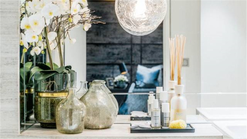 想成为优质女性,想成为有香气的女子