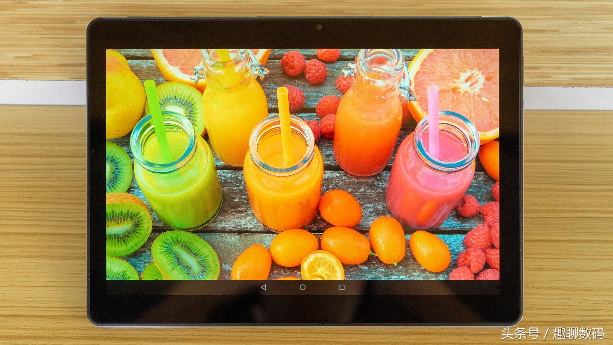 台电平板m20,台电t20平板测评