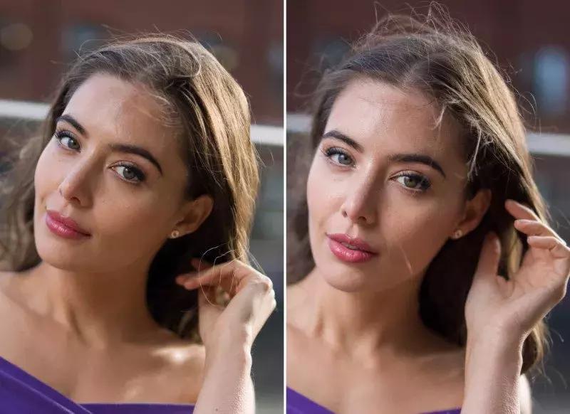 各个品牌的相机色彩对比,哪个品牌的相机颜色最准