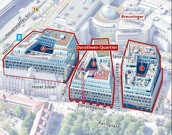 德国老旧工业区转型案例,德国重工业改造生态城市
