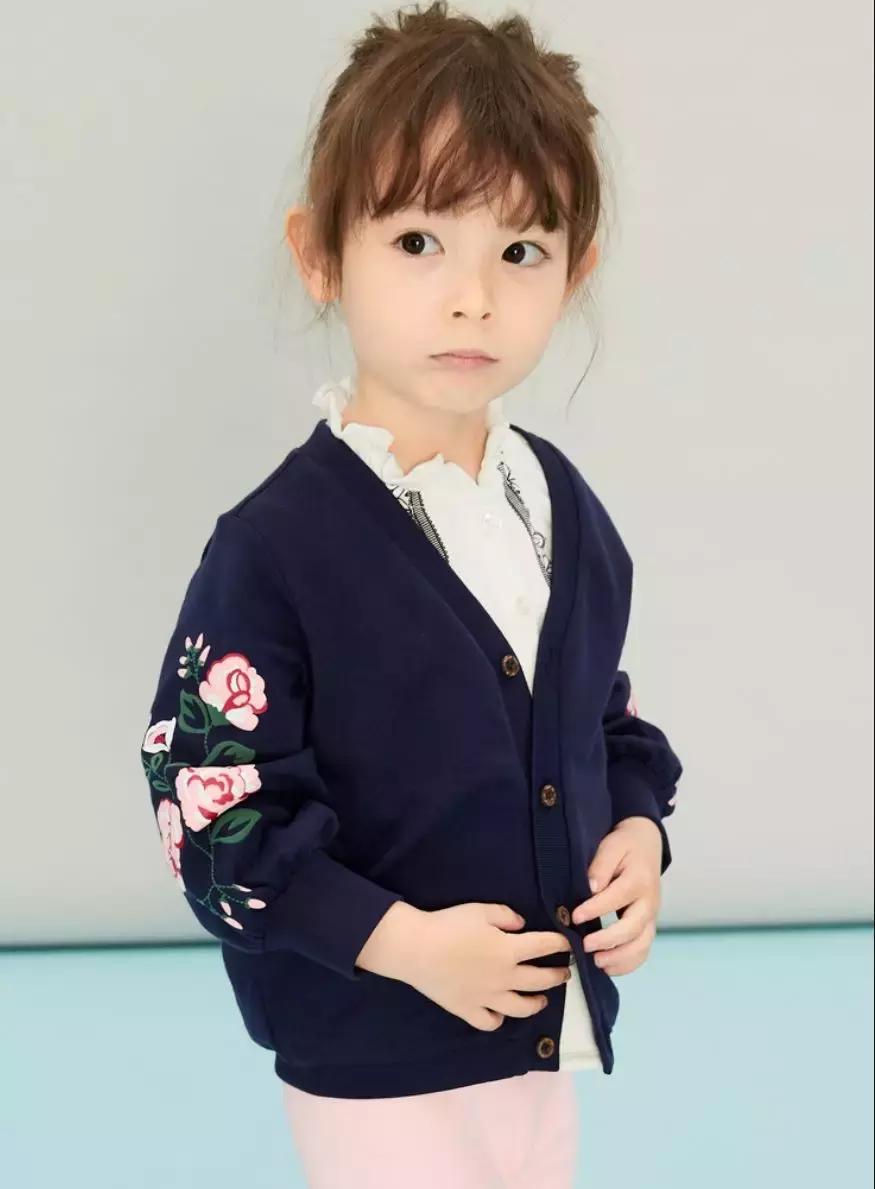 回头率百分百的秋装,超好看的秋装新款