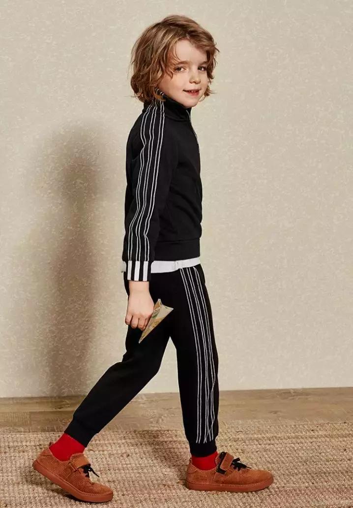 好看的女童秋装套装,新爆款儿童洋气秋装