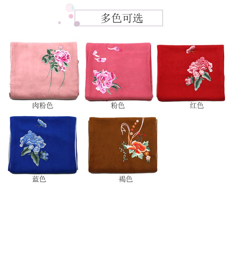 冬天送围巾和哪些东西,送围巾用什么礼品比较好