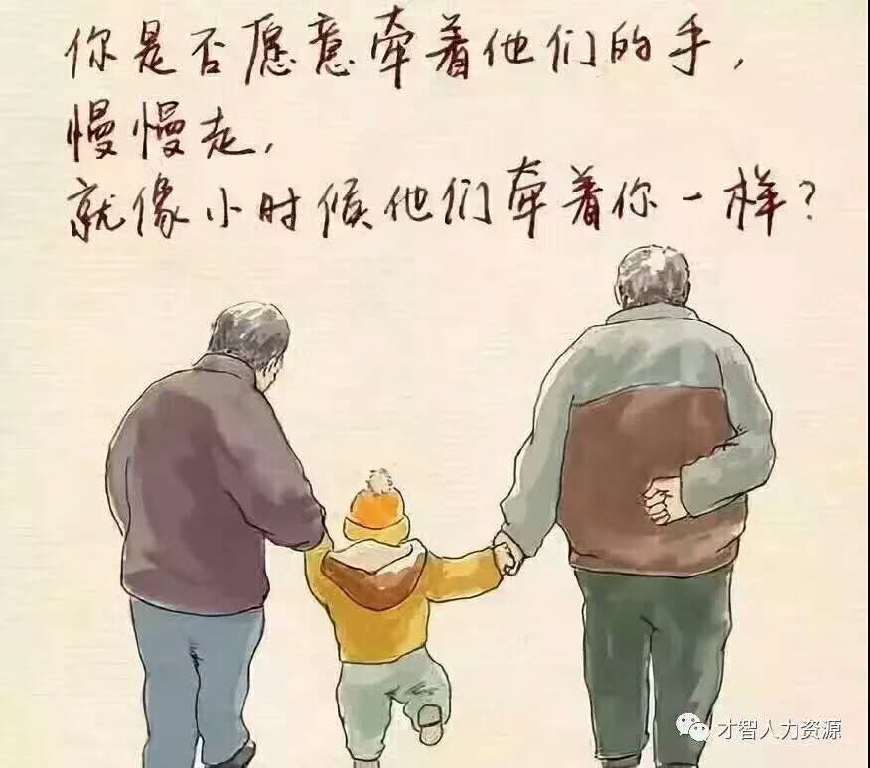 陪父母一起品尝家乡菜,陪父母吃一顿温暖的饭