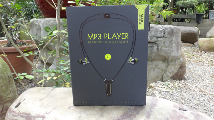 魔浪蓝牙耳机i2,魔浪mifoi2语音切换