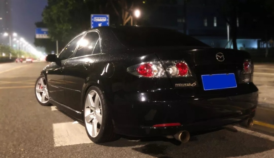 弯道之王马自达改装轮胎,弯道之王改装碳轮