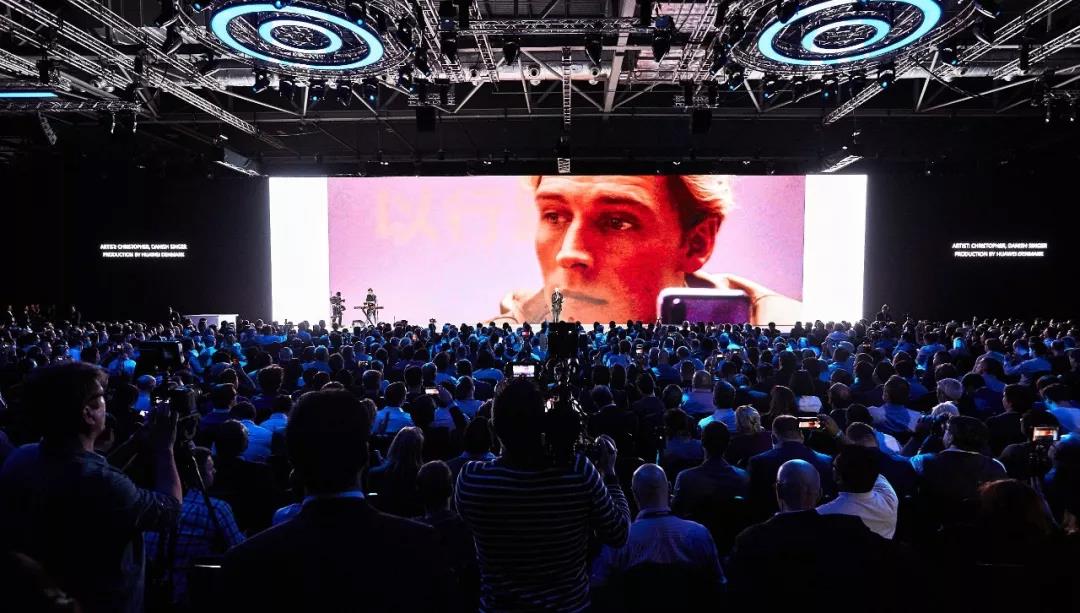 华为mate20系列三个版本全面曝光,华为mate20系列为什么受欢迎