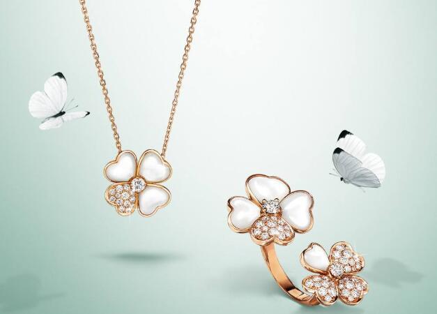 梵克雅宝假货为什么那么多,梵克雅宝真假辨别方法