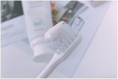 欧阳娜娜同款电动牙膏,欧阳娜娜牙膏有用吗