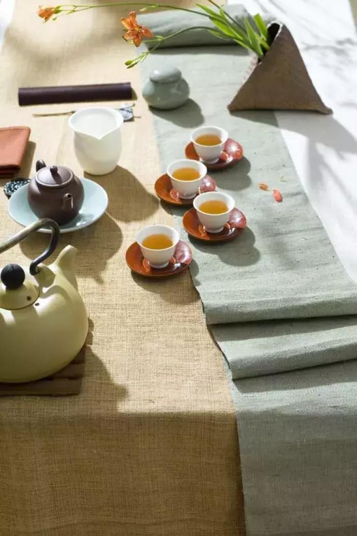 茶喝多了人有什么变化,茶喝多了会改变肤色吗