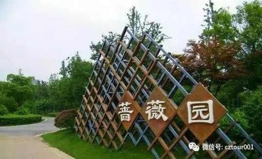 常州免费十大景区一日游路线推荐,常州旅游十大景区有哪些