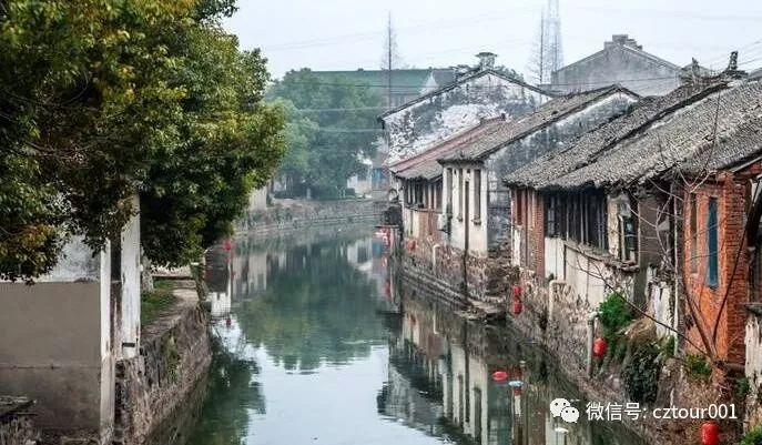 常州免费十大景区一日游路线推荐,常州旅游十大景区有哪些