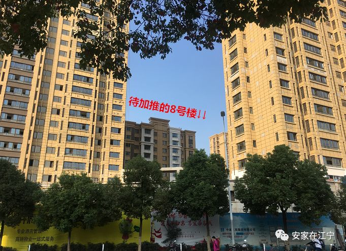 江宁青龙山板块值得买房吗,放风价