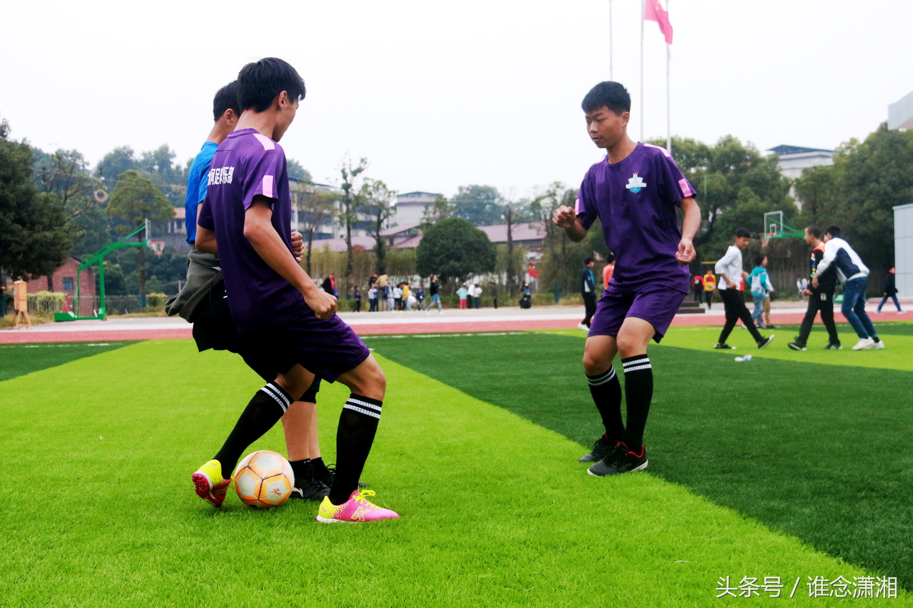 永州足球特色,永州足球特色高中