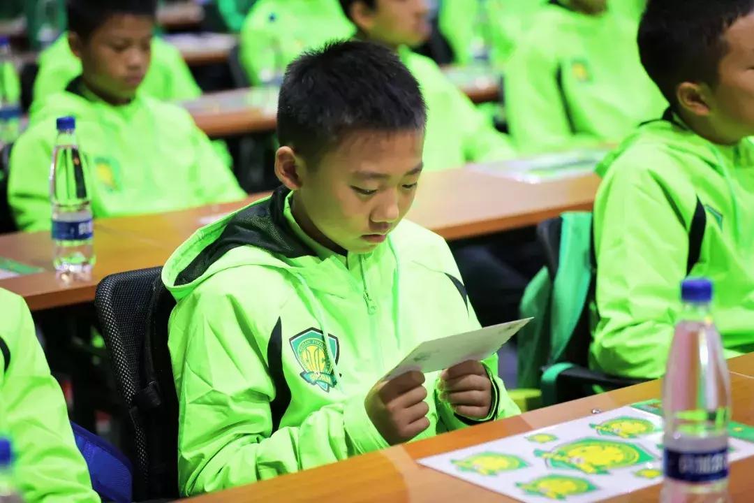 北京中赫国安足球俱乐部青训,北京国安足球青训俱乐部