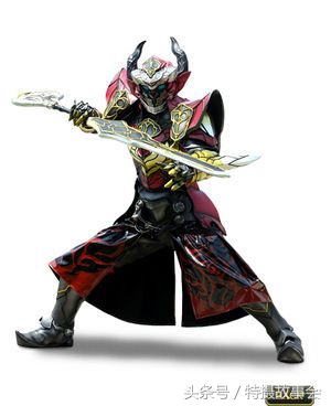 平成骑士反派排名,平成骑士反派