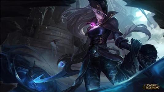 lol比尔吉沃特,lol比尔吉沃特崔斯特第一幕