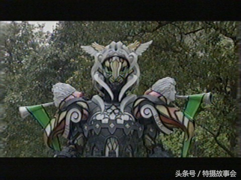 平成骑士反派排名,平成骑士反派