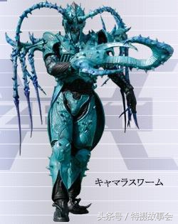 平成骑士反派排名,平成骑士反派