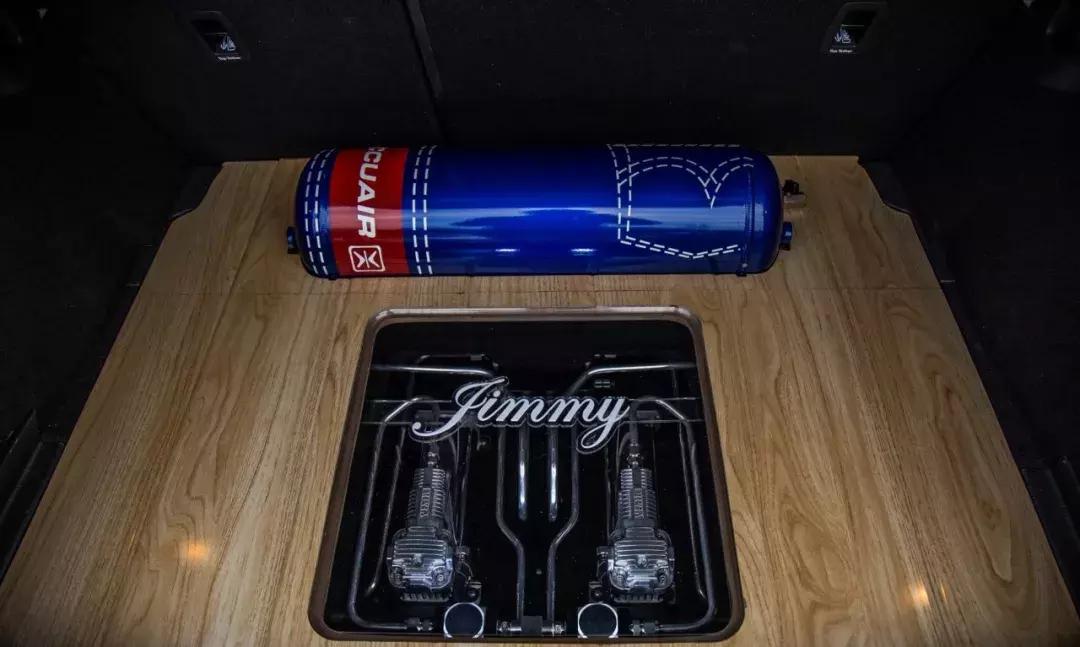 改装文化分享,聊聊改装文化