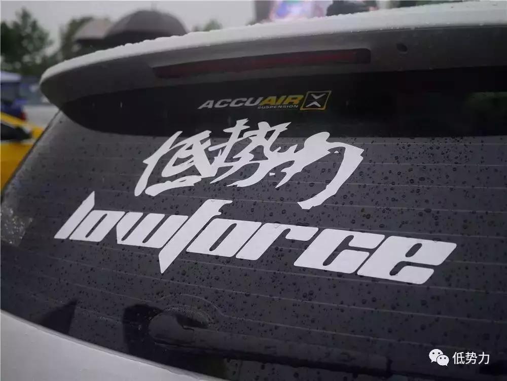 改装文化分享,聊聊改装文化