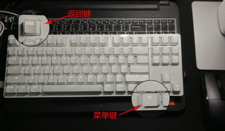 手机用键盘鼠标吃鸡使用教程,键盘和鼠标怎么连接手机玩游戏