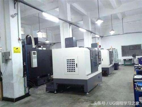 加工中心和数控铣床的区别,数控铣床和加工中心
