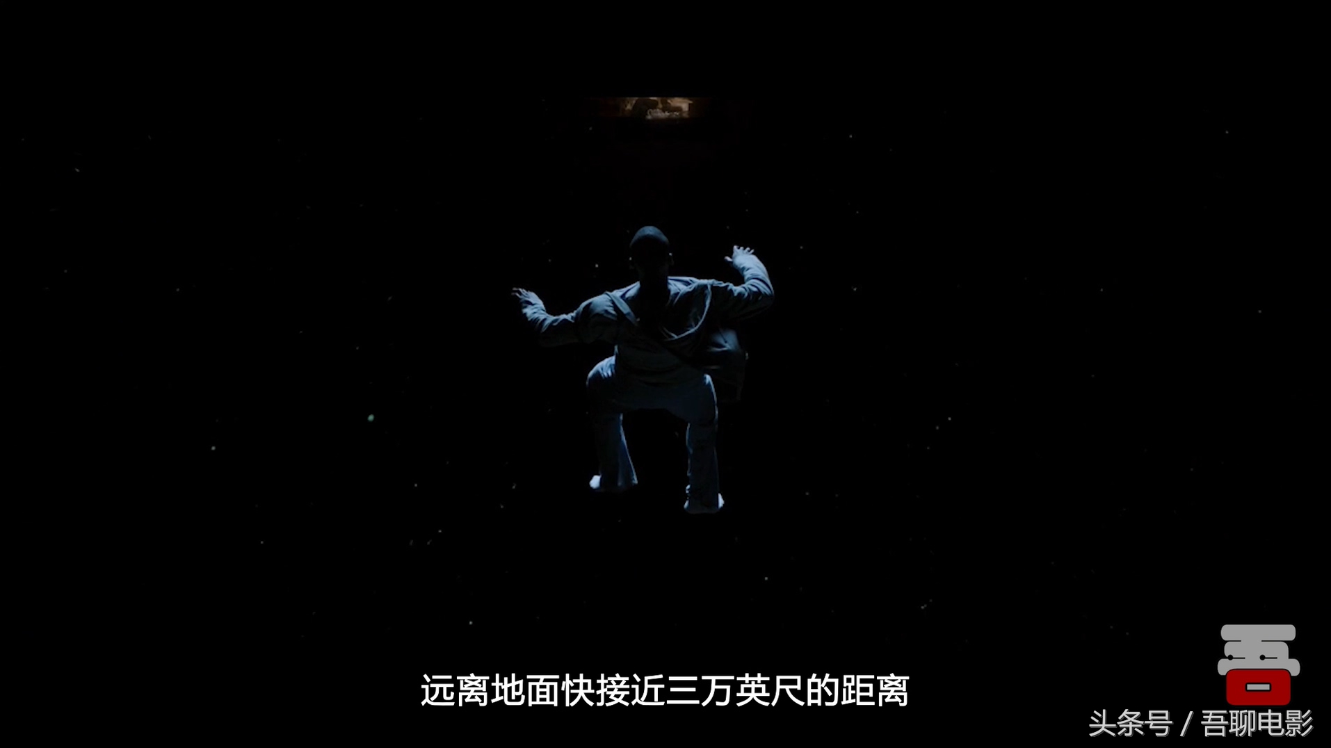 黑人小伙第一次见丈母娘，直接被催眠，差点回不来