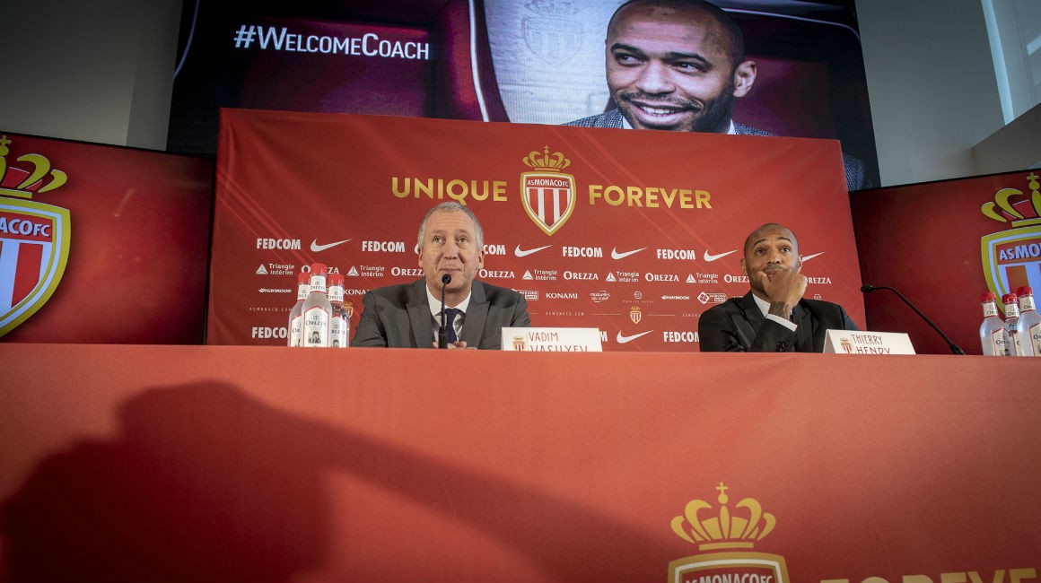 亨利和主教练,亨利现在在哪个队执教